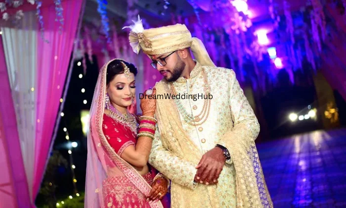 Shiv Shakti Digital Photo